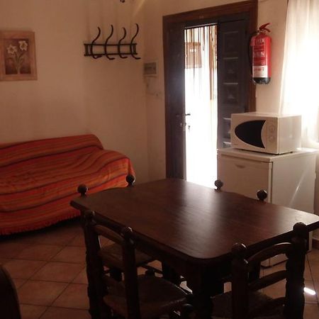 הוילה Casas La Piedra De Tiscar מראה חיצוני תמונה